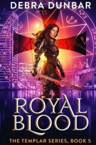 Cover of Royal Blood