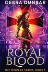 Book cover for Royal Blood