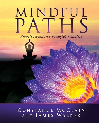 Book cover for Mindful Paths