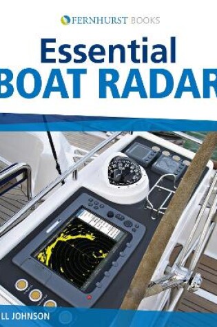Cover of Essential Boat Radar