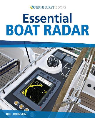 Book cover for Essential Boat Radar