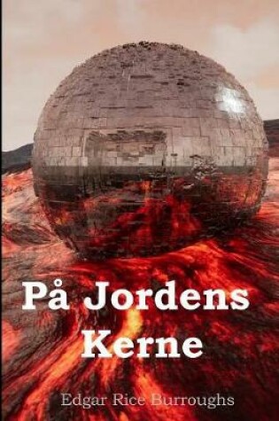 Cover of Pa Jordens Kerne