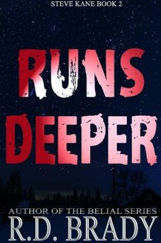 Cover of Runs Deeper