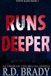 Book cover for Runs Deeper