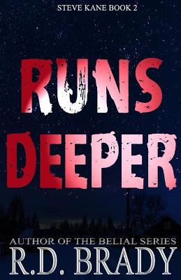 Cover of Runs Deeper