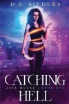 Book cover for Catching Hell