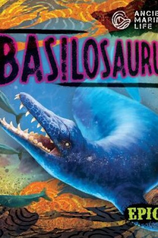 Cover of Basilosaurus