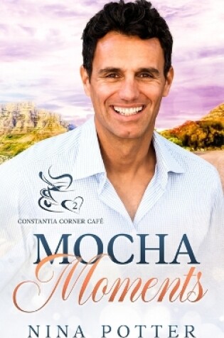 Cover of Mocha Moments