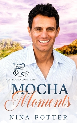 Cover of Mocha Moments