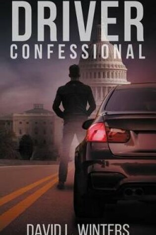 Cover of Driver Confessional