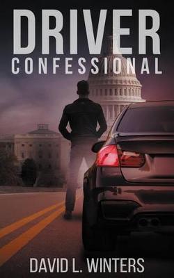 Book cover for Driver Confessional