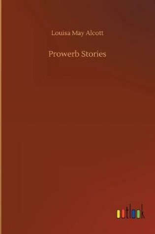 Cover of Prowerb Stories