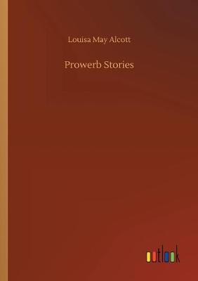 Book cover for Prowerb Stories