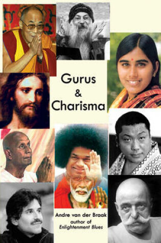 Cover of Gurus & Charisma