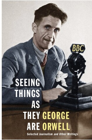 Cover of Seeing Things as They Are