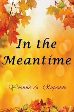 Cover of In the Meantime