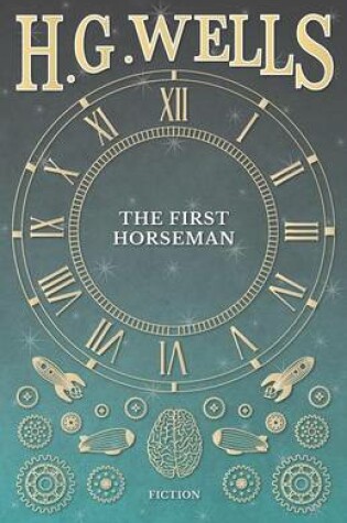 Cover of The First Horseman