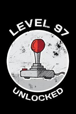 Book cover for Level 97 Unlocked