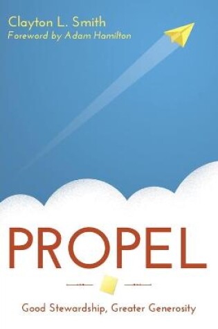 Cover of Propel