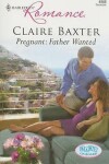 Book cover for Pregnant: Father Wanted