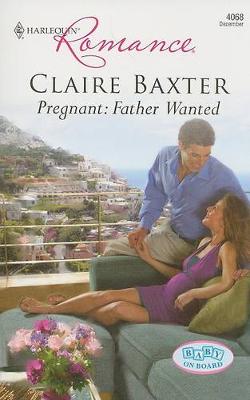 Book cover for Pregnant: Father Wanted