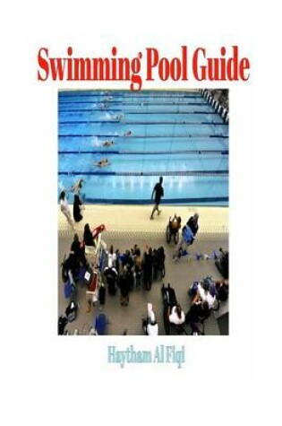 Cover of Swimming Pool Guide