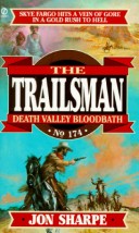 Book cover for The Trailsman 174