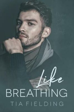 Cover of Like Breathing