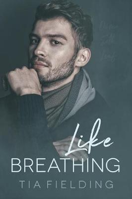 Book cover for Like Breathing