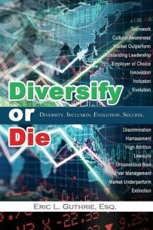 Cover of Diversify or Die