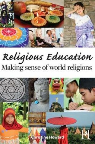 Cover of Religious Education