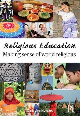 Book cover for Religious Education