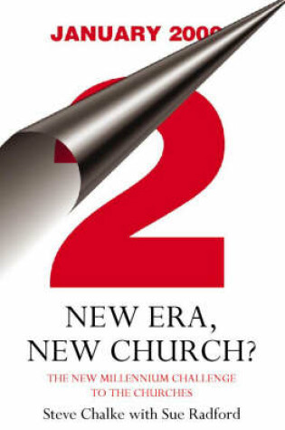 Cover of New Era, New Church?