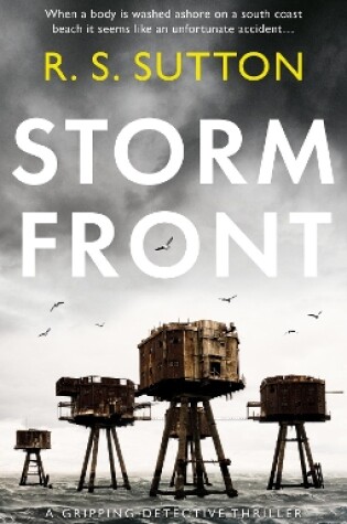 Cover of Stormfront