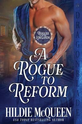 Book cover for A Rogue to Reform