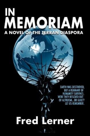 Cover of In Memoriam