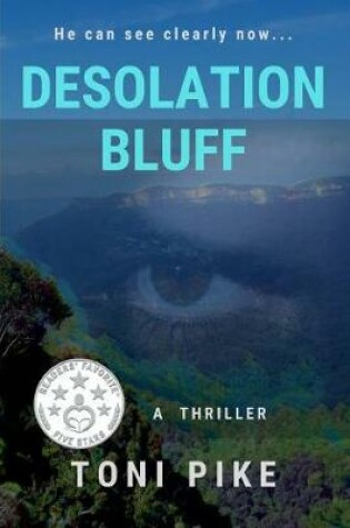 Cover of Desolation Bluff