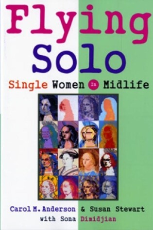 Cover of Flying Solo