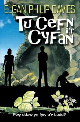 Book cover for Tu Cefn i'r Cyfan