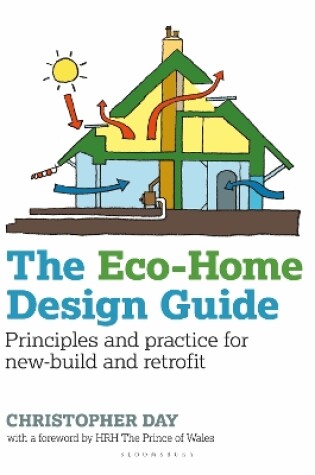 Cover of The Eco-Home Design Guide