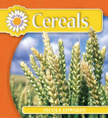 Cover of Cereals