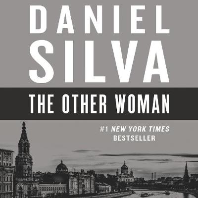 Book cover for The Other Woman