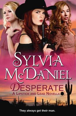 Cover of Desperate