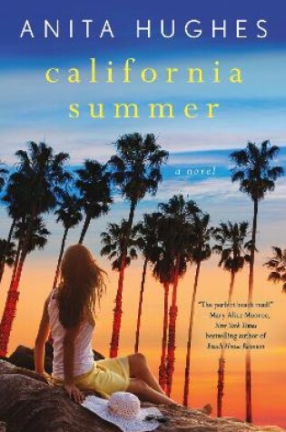 Cover of California Summer