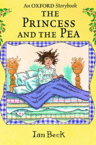 Cover of The Princess and the Pea