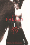 Book cover for The Fallen; Leviathan