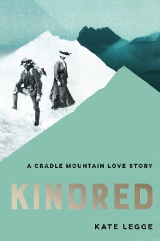 Cover of Kindred