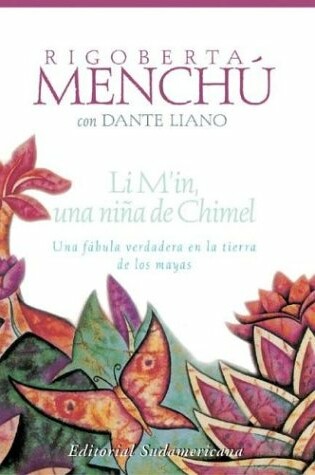 Cover of Limin - Una Nina de Chimel