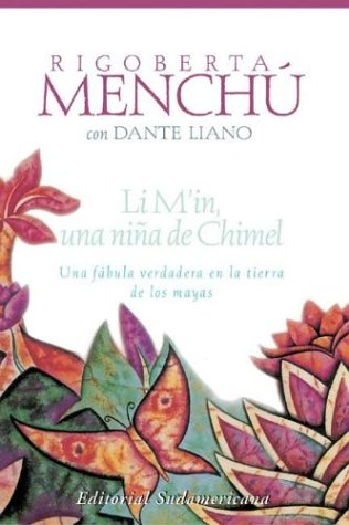 Book cover for Limin - Una Nina de Chimel