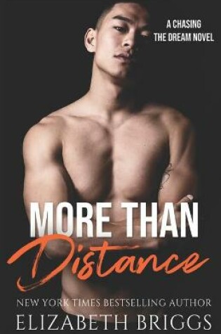 Cover of More Than Distance